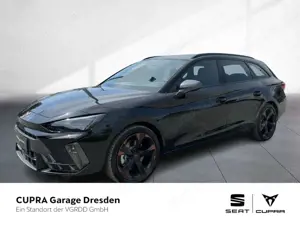 CUPRA Leon Sportstourer 2.0 TDI 110 kW (150 PS) 7-Gang