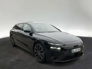 Audi A6 e-tron performance S-Line AHK TECH PRO Bild 5