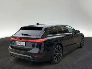Audi A6 e-tron performance S-Line AHK TECH PRO Bild 4