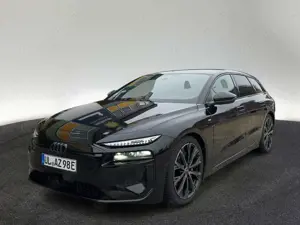 Audi A6 e-tron performance S-Line AHK TECH PRO Bild 2