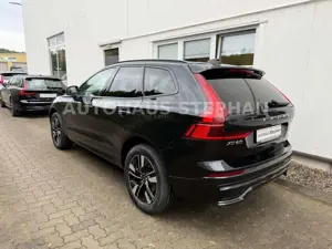 Volvo XC60 B5 B AWD Plus Dark MY26 GARANTIE Bild 4