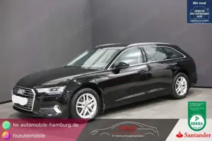 Audi A6 Avant 40 TDI quattro sport *AHK*