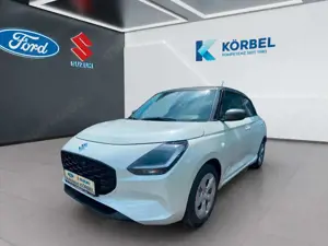 Suzuki Swift 1.2 HYBRID CVT Comfort*LED*PDC*SHZ*CAM