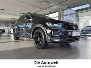 Volkswagen T-Roc Sport 1.5 TSI DSG 2x R-LINE LED ACC PDC BT Klima
