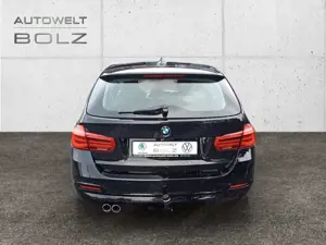 BMW 330 Advantage Touring xDrive HarmanKardon 360 Ka Bild 5