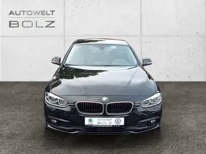 BMW 330 Advantage Touring xDrive HarmanKardon 360 Ka Bild 2