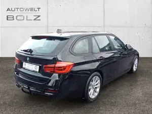 BMW 330 Advantage Touring xDrive HarmanKardon 360 Ka Bild 4