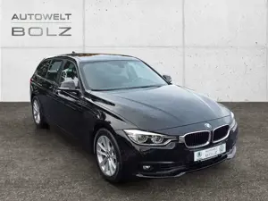 BMW 330 Advantage Touring xDrive HarmanKardon 360 Ka Bild 3