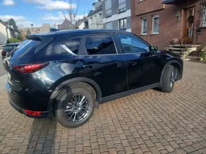 Mazda CX-5 CX-5 SKYACTIV-D 150 Aut. AWD SCR Exclusive-Line Bild 4