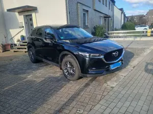 Mazda CX-5 CX-5 SKYACTIV-D 150 Aut. AWD SCR Exclusive-Line Bild 2
