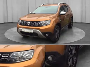 Dacia Duster II 1.5 dCi 110 6-Gang Prestige