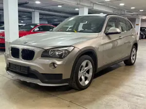 BMW X1 16D sDrive Navi~Klima~Automatik~Tempomat