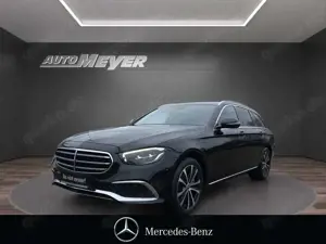 Mercedes-Benz E 300 T de 4M EXCLUSIVE+KAMERA+AHK+TOTWINKEL+SHZ