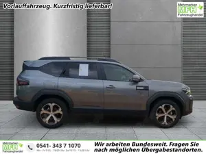 Dacia Bigster Journey LKHZ+SHZ+PDC+RFK Hybrid-G 150 4x4 113 k...