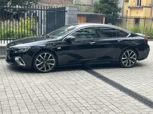 Opel Insignia Grand Sport2.0 Direct InjTurbo Aut. 4x4 GSI