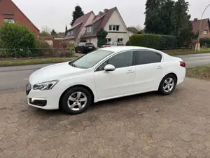 Peugeot 508 Lim. 1.6 HDi Active Euro6*Kamera+Alu+SHZ+AHK