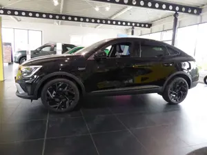 Renault Arkana Arkana Mild Hybrid 160 Aut. Espirit Alpine