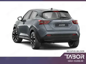Nissan Juke Acenta DCT KomfortP SHZ Kam CarPlay UVP-32%*