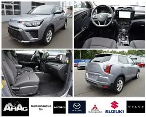 KGM Tivoli 1.5 T-GDI Nomad *Cam+PDC+DAB+SH+Navi+LDWS*