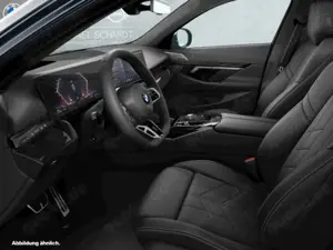 BMW 540 d xDrive Touring M Sportpaket Head-Up DAB Bild 3