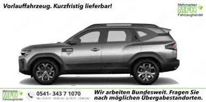 Dacia Bigster Expression Winter-Paket+RFK Hybrid-G 150 4x4 11...