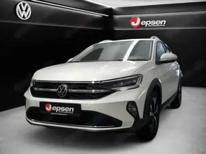 Volkswagen Taigo Style 1.0 l TSI OPF  DSG ACC DynLi LM KAM