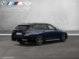 BMW 540 d xDrive Touring M Sportpaket Head-Up DAB Bild 2