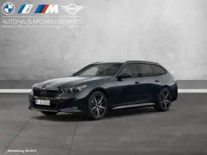 BMW 540 d xDrive Touring M Sportpaket Head-Up DAB