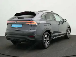 Volkswagen Taigo Goal 1.0 TSI *LED*VIRTUAL*NAV*ACC*LANE*16" Bild 3