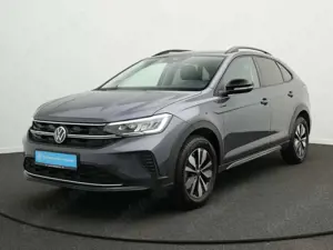 Volkswagen Taigo Goal 1.0 TSI *LED*VIRTUAL*NAV*ACC*LANE*16" Bild 2