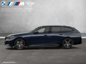 BMW 540 d xDrive Touring M Sportpaket Head-Up DAB Bild 5