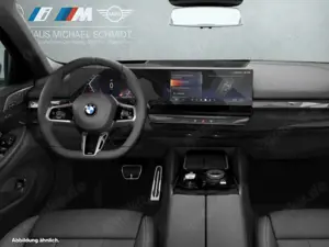 BMW 540 d xDrive Touring M Sportpaket Head-Up DAB Bild 4