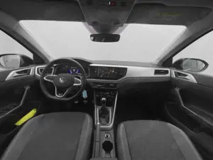 Volkswagen Taigo Goal 1.0 TSI *LED*VIRTUAL*NAV*ACC*LANE*16" Bild 4