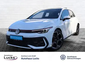 Volkswagen Golf GTI 2,0TSI DSG Matrix DCC Pano Sound