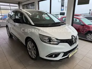 Renault Grand Scenic Scenic IV Grand Limited /1.Hand/Automatik/EURO6