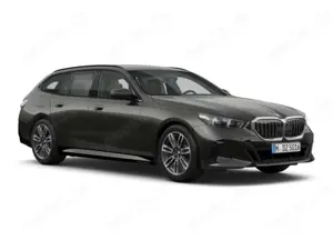 BMW 520 d Touring/M-Sportpaket/HUD/AHK-klappbar/HarmanKard