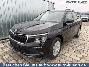 Skoda Kamiq Selection 1.0 TSI 116 PS DSG Facelift Neues Mod...