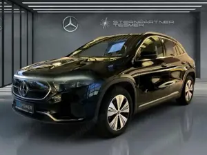 Mercedes-Benz EQA 250 PROGRESSIVE+KAMERA+AMBIENTE+CARPLAY