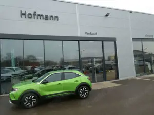 Opel Mokka e Elegance, SHZ, PDC, Kamera, LED