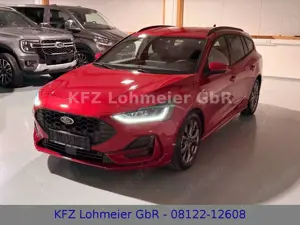 Ford Focus Turnier ST-Line X *iACC*AHK*elektr. Heck*