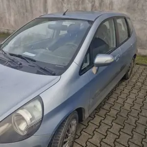 Honda Jazz Jazz 1.4 LS