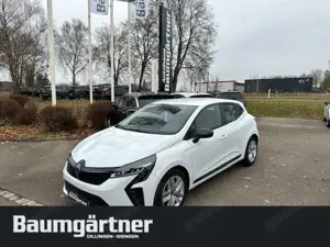 Renault Clio Evolution TCe 90 Kamera/PDC/Sitzheizung