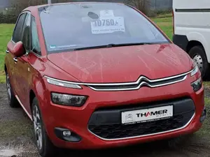 Citroen C4 SpaceTourer Selection