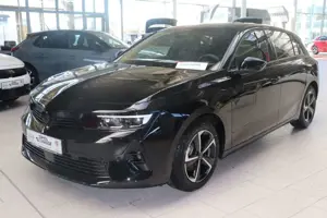 Opel Astra 1.2 Turbo Automatik GS