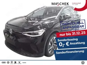 Volkswagen ID.4 .4 Sonderleasing! AHK Navi Anschlussg IQLight AHK