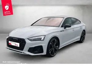 Audi A5 Sportback 40 TFSI S line S tronic busine. ACC