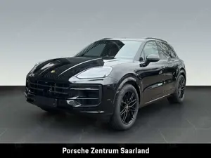 Porsche Cayenne Black Edition Sportabg.,InnoDrive,18-Weg