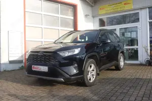 Toyota RAV 4 2.0l Club 4x4 Automatik 2 J Garantie