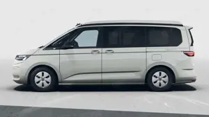 Volkswagen T7 California T7 2.0TDI DSG California Beach Tour GV5 Bild 2