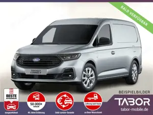 Ford Transit Connect L2 TDCI 122 Aut Limited UVP-27%*